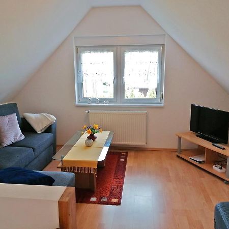 Вілла Ferienhaus Roeddelin Uck 2081 Roddelin Екстер'єр фото
