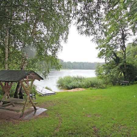 Вілла Ferienhaus Roeddelin Uck 2081 Roddelin Екстер'єр фото