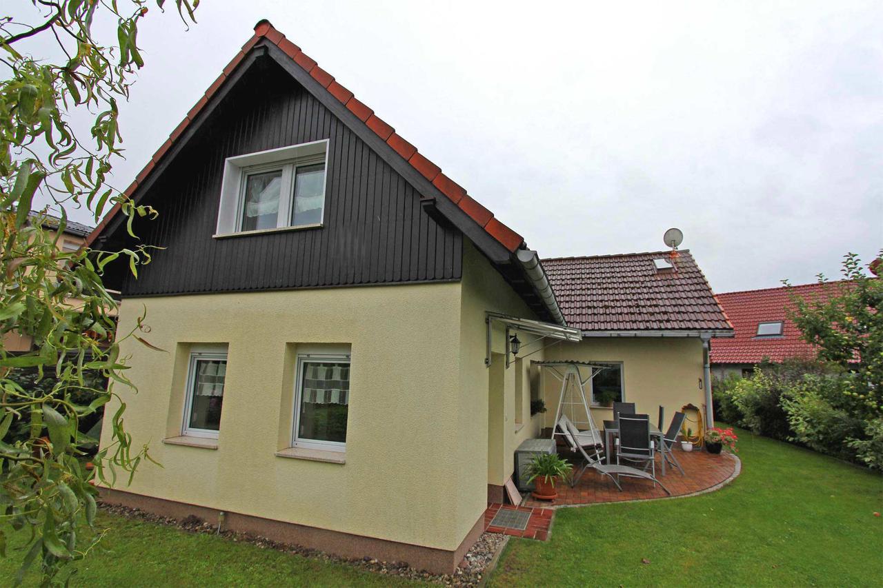 Вілла Ferienhaus Roeddelin Uck 2081 Roddelin Екстер'єр фото